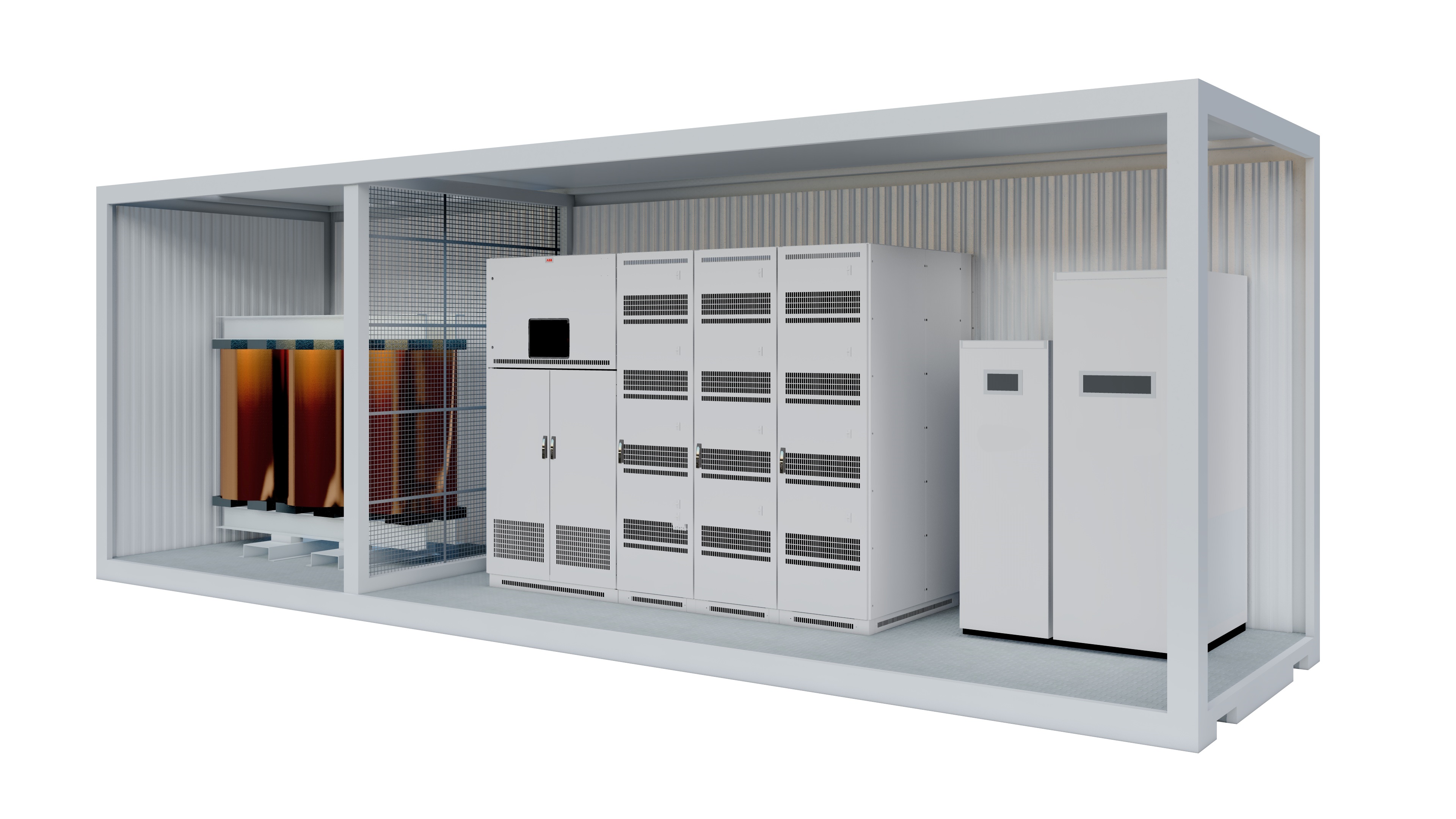 Hitachi ABB Power Grids lance Grid-eMotion Fleet